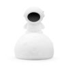 Lumipets Junior Astronaut Night Light, Soft Silicone Material, 8 Soothing Colors, Cordless, Easy Control, Portable 31 414X5OZ3rL 1