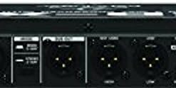 Behringer SUPER-X PRO CX2310 Professional High-Precision Stereo 2-Way/Mono 3-Way Crossover with Subwoofer Output 16 414gUYeuXBL