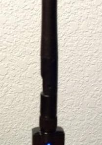 USB Wifi Adapter for PC, EDUP AC600M USB Wi-fi Dongle 802.11ac Wireless Network Adapter with Dual Band 2.4GHz/5Ghz High Gain Antenna for Desktop Laptop support Windows XP/Vista/7/8.1/10 Mac 10.7-10.15 36 414iakmrhlL