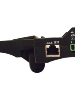 EVERTECH 4.3" TFT Color LCD CCTV Video Audio Security Surveillance Camera Tester 14 414jDeyObnL