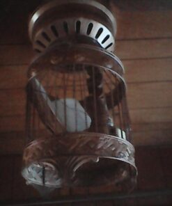 Katzco 7" Plasma Ball - Nebula Sphere, Thunder Lightning - Plug-in Electricity Ball - Touch and Sound Sensitive Plasma Globe for Parties, Decorations, Prop - STEM Science Toy for Kids - Cool Lamps 7 inch Interactive 39 414lxfldwqL