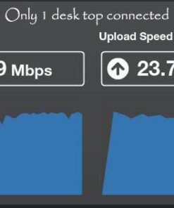 tp-link WiFi Router AC1750 Wireless Dual Band Gigabit (Archer C7), Router-AC1750 39 414pTA4T1fL