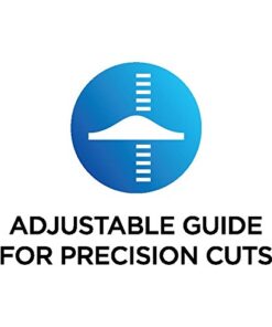 X-ACTO Heavy Duty Wood Guillotine Trimmer, 15 Inches 15 Inch Cut 35 414qGI53g L