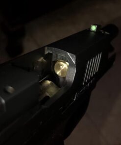 Sightmark Pistol Boresight with Red Laser 9mm Luger 17 414zf3ofMsL