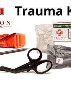 Condor Rip-Away EMT Pouch BLACK 37 4150fV1A9WL