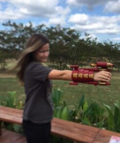 Marvel Captain America: Civil War Slide Blast Armor 16 4151MLNMWaL