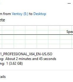 PNY 128GB Turbo Attaché 3 USB 3.0 Flash Drive, 2-Pack, Silver FLASH DRIVE - 2 PACK 25 4154gM4eCAL