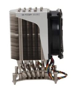 Supermicro 4U Active CPU Heatsink Cooling for X9 UP/DP Systems SNK-P0050AP4 11 4156azMCP6L
