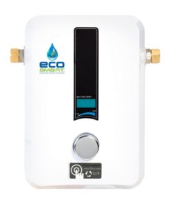 EcoSmart ECO 11 Electric Tankless Water Heater, 13KW at 240 Volts with Patented Self Modulating Technology 32 415DbDtoRgL