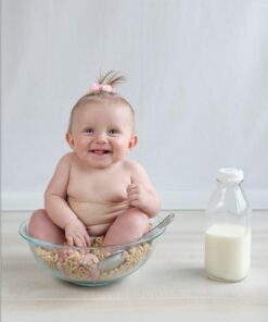 Pyrex na 4QT CLR Mixing Bowl, Clear (6001043) 6 415EtkhSGbL