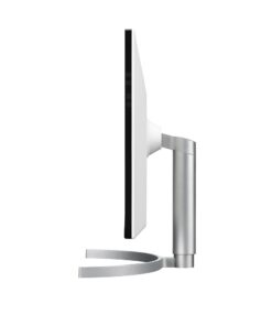 LG 27UK850-W 27" 4K UHD IPS Monitor with HDR10 with USB Type-C Connectivity and FreeSync, White 37 415ORiBVcUL