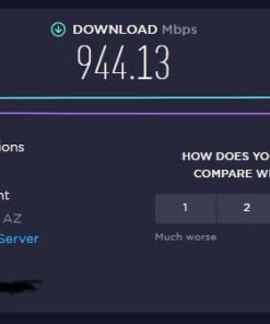 NETGEAR Orbi Whole Home Tri-Band Mesh WiFi 6 System (RBK653) – Router with 2 Satellite Extenders, Coverage Up to 6,000 Square Feet, 40 Devices, AX3000 (Up to 3Gbps) AX3000 | 3-Pack 50 415OpaQHmPL