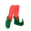 Rubie's Adult Elf Shoes One Size Multicolor 39 415U1MrJIPL