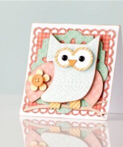 Cricut 2001007 Elegant Edges Cartridge 19 415VEpa4DzL