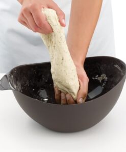Alternative view of Lekue Silicone Bread Maker, Model # , Brown