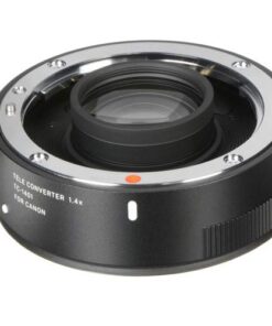 Sigma 1.4x Teleconverter TC-1401 for Canon Canon SLR Mount 19 415dJgdwhIL