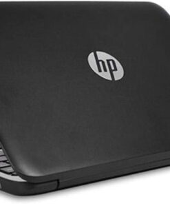 HP Chromebook 11 G3 11.6-inch Intel Celeron N2840 4GB 16GB SSD Storage Google Chrome OS Notebook Laptop 12 415dLAFVwvL