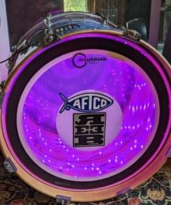 AILBTON Led Strip Lights,60ft Music Sync Color Changing, Built-in Mic,Bluetooth App Control LED Tape Lights with Remote,5050 RGB Rope Light Strips 60FT 30 415kgchLkL