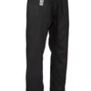PROFORCE Gladiator 8oz Combat Karate Pants Black Size 0 (4'6" - 4'8" / 85-100 lbs.) 7 415mb46fyGL