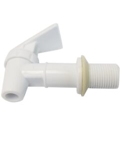 Tomlinson Replacement Cooler Faucet, White Pack of 1 22 415o52lDWCL
