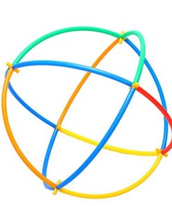 Straw Constructor STEM Building Toys 800 pcs-Colorful Interlocking Plastic Enginnering Toys- Fun- Educational- Safe for Kids- Develops Motor Skills-Construction Blocks- Best Gift for Boys and Girls 15 415wYVUj L