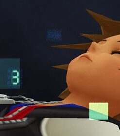 Kingdom Hearts HD 2.5 ReMIX - PlayStation 3 Standard 34 4164nRYn8gL