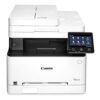 Color imageCLASS MF644Cdw - All-in-One, Wireless, Mobile-Ready, Duplex Laser Printer with 3 Year Warranty,Works with Alexa MF644Cdw (Old Model)