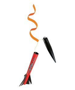 Estes Hi-Flier Flying Model Rocket Kit, ages 10 and up with Adult Supervision under 12 20 4167iUWVtKL