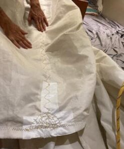 Speedy Stitcher Sewing Awl One Size None 35 416OOZ2XYLL