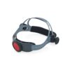 Jackson Safety 370 Replacement Headgear Part - Welding Helmet Accessories - Adjustable - Black/Grey - 20696 Original Version 27 416VV7maGlL