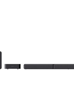 Sony HT-S40R 5.1ch Home Theater Soundbar System,black 17 416WpWrM7tL