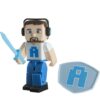 Tube Heroes Ali-A Action Figure with Accessories