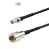 4G LTE Modem Antenna Extension Adapter Cable TS9 Male to FME Male RG174 Cable 3m 32 416a3Q4hvlL