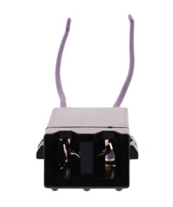 Alternative view of ERP WB17X5113 Surface Element Receptacle Block