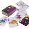 US TOY GROUP LLC Halloween Playing Cards