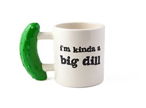 BigMouth Inc, Coffee Mug