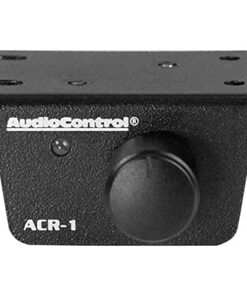 AudioControl The Epicenter (Color: White) Bass Booster Expander with Remote 21 416hmI3v7S