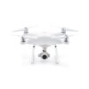 DJI Phantom 4 PRO Professional Drone, Hobby RC Quadcopter & Multirotor, White, CP.PT.000488
