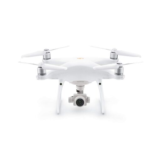 DJI Phantom 4 PRO Professional Drone, Hobby RC Quadcopter & Multirotor, White, CP.PT.000488