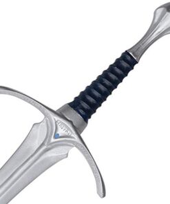 Rubie's Unisex The Hobbit: Desolation of Smug, Gandalf Sword 8 416rKnfGF0L