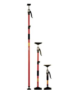 Fastcap 3HANDCPACK 3rd Hand Contractor Poles 4-Pack Multicolor 14 4174 gj5CiL