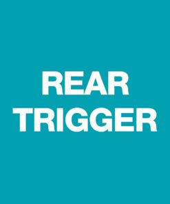 Gilmour Full Size Zinc Pistol Grip Nozzle with Threaded Front, Silver (857302-1001) 1 27 4177cC5pqRS