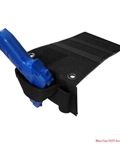 EXPLORER Bed, Mattress, Car Holster Black 24 4178Bv4zVLL