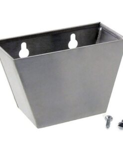 Alternative view of Beer Bottle Cap Catcher - Stainless Steel