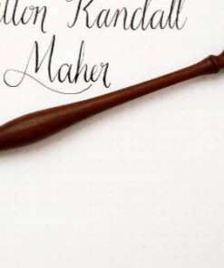 Zebra Comic G Model Chrome Pen Nib, 10 Nibs (1 Pack) (PG-6B-C-K) 1 Count (Pack of 1) 33 417O60PUfL