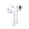 Apple AirPods (2nd Generation) Wireless Ear Buds, Bluetooth Headphones with Lightning Charging Case Included, Over 24 Hours of Battery Life, Effortless Setup for iPhone 39 417OJaY3DAL