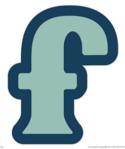 Cricut Everyday Die Cut Cartridge, Extreme Fonts 19 417X pMHm2L