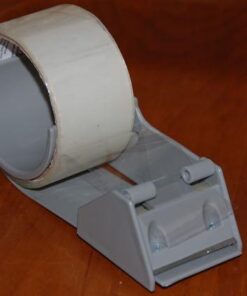 Sparco Handheld Package Sealing Tape Dispenser 4 417a4qltT9L