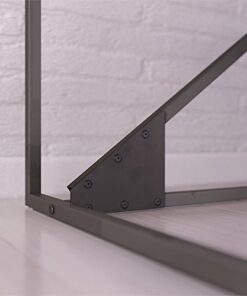 Bush Furniture Office Suite Desk with Mobile File Cabinet 9 417cOSIB5uL