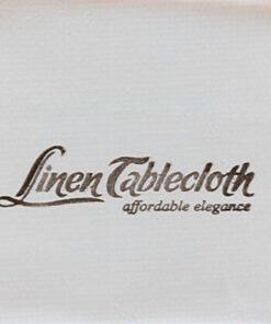 LinenTablecloth 20-Inch Polyester Napkins (1-Dozen) Purple 20 inch 9 417dwzl7WuL 1